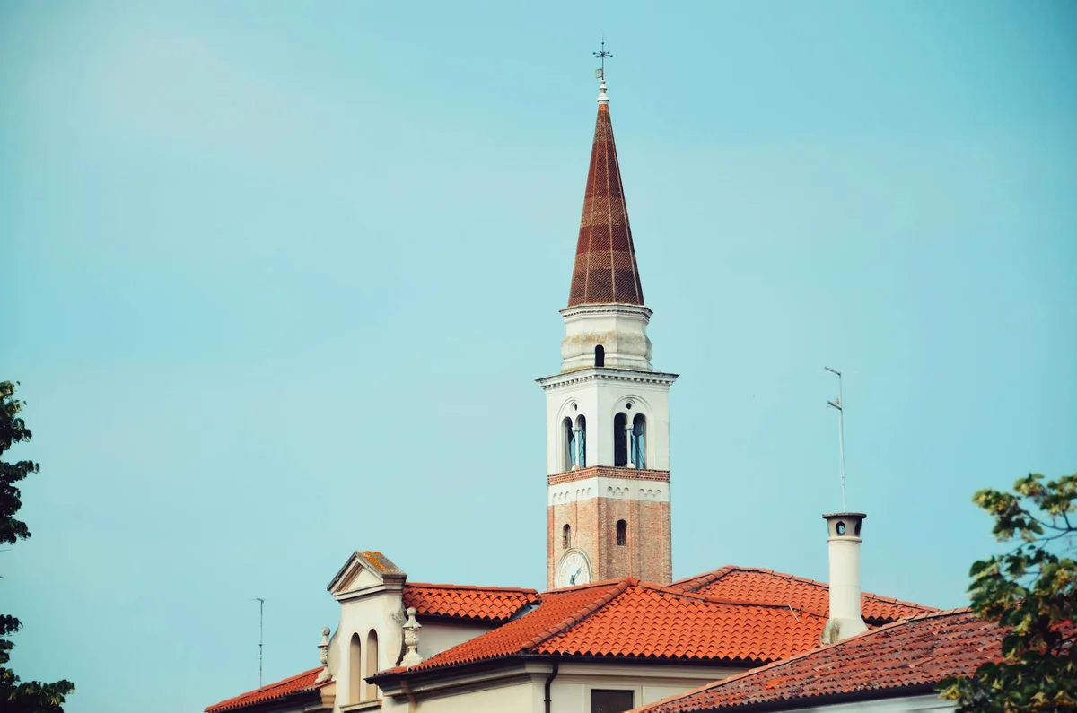 Church of San Giacomo a Platea feature