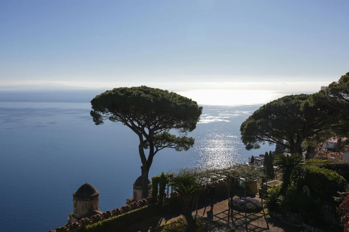 Roman Maritime Villa and Antiquarium of Minori view 2