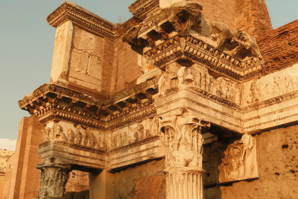 Roman Villa and Antiquarium of Minori feature