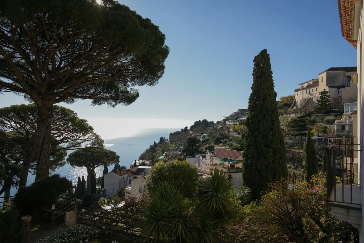 Roman Villa and Antiquarium of Minori view 2