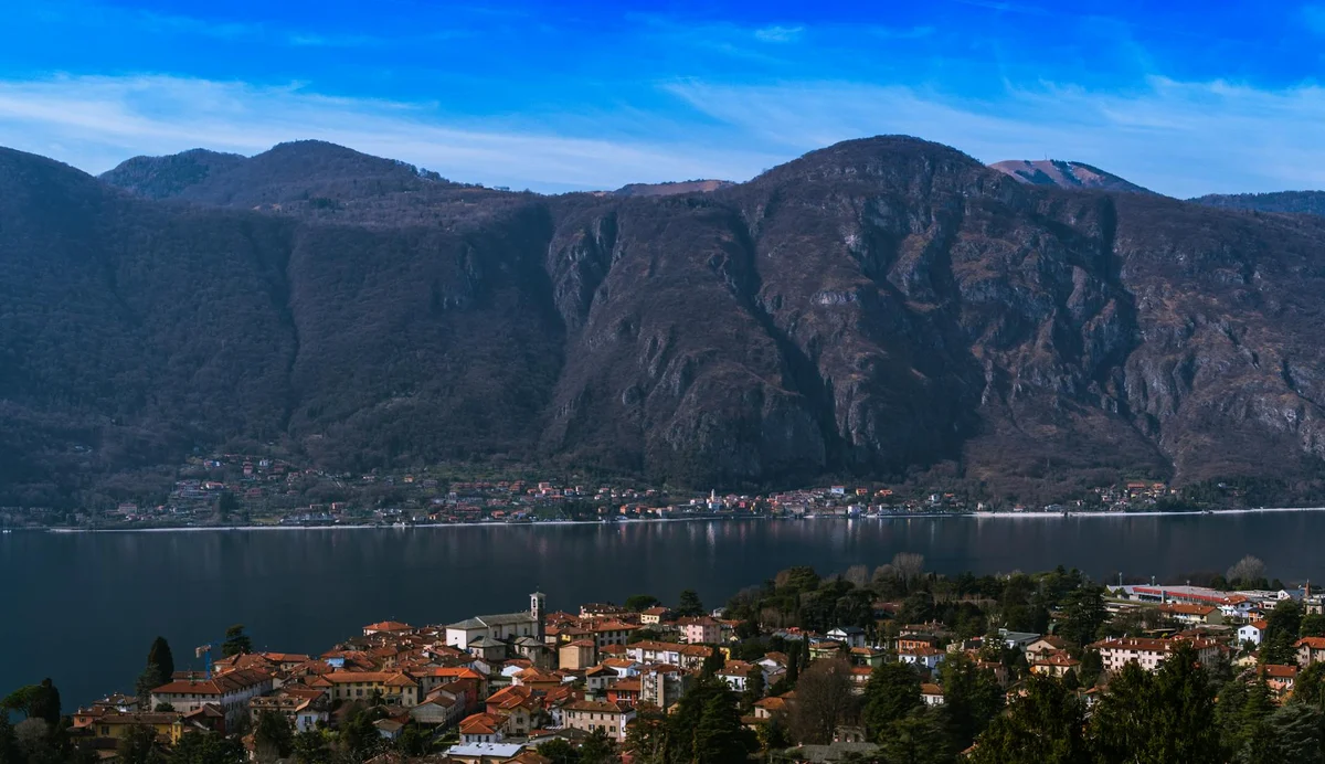 Villa Antica view 1