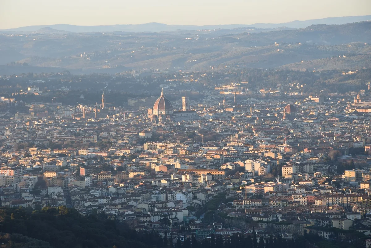 Accademia Gallery feature