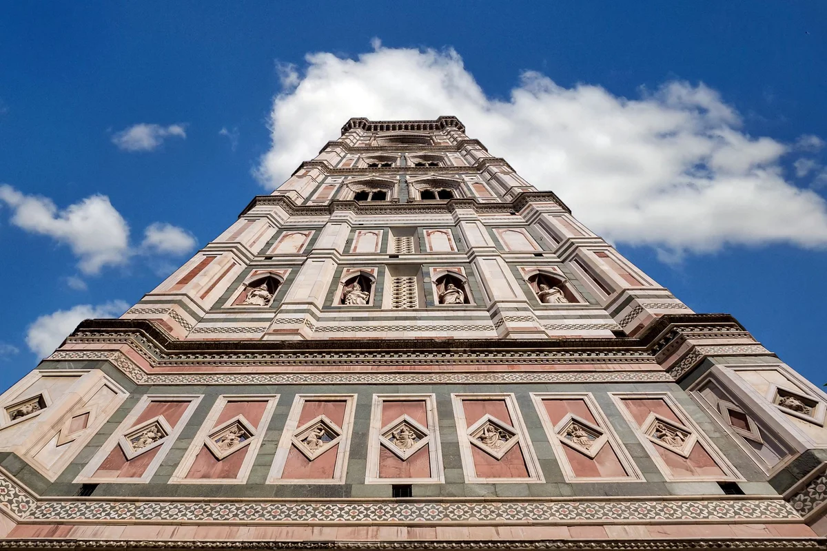 Accademia Gallery feature