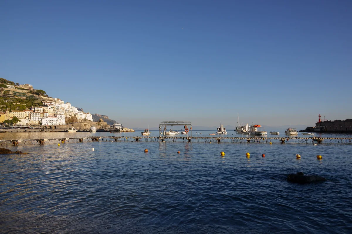 Amalfi view 2