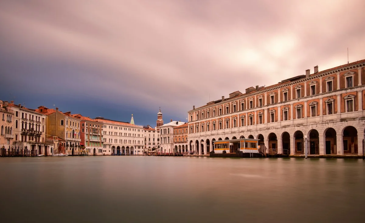 Aman Venice view 1