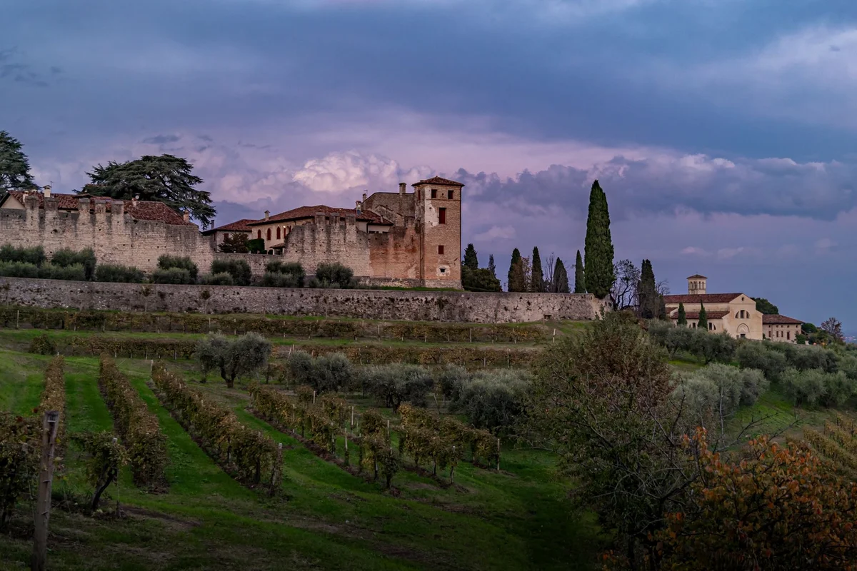 Antinori nel Chianti Classico feature