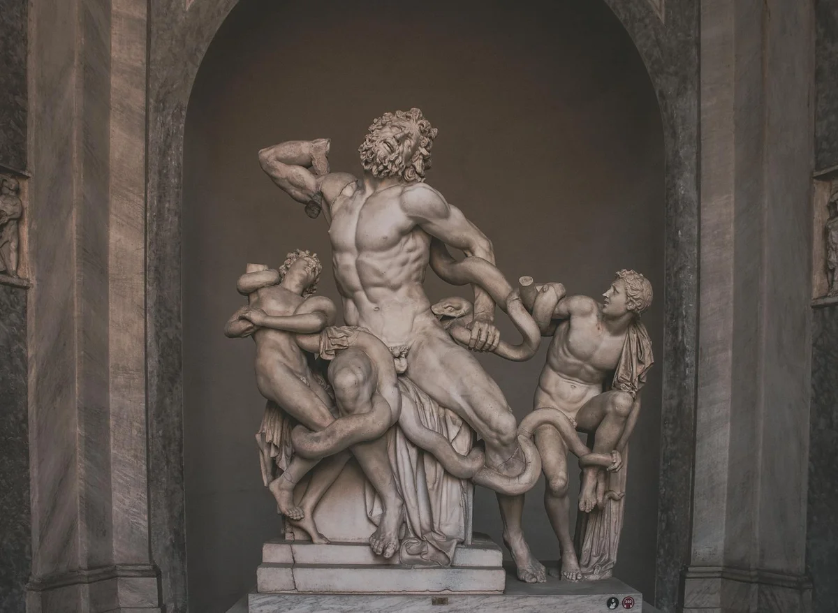 Bargello Museum view 2