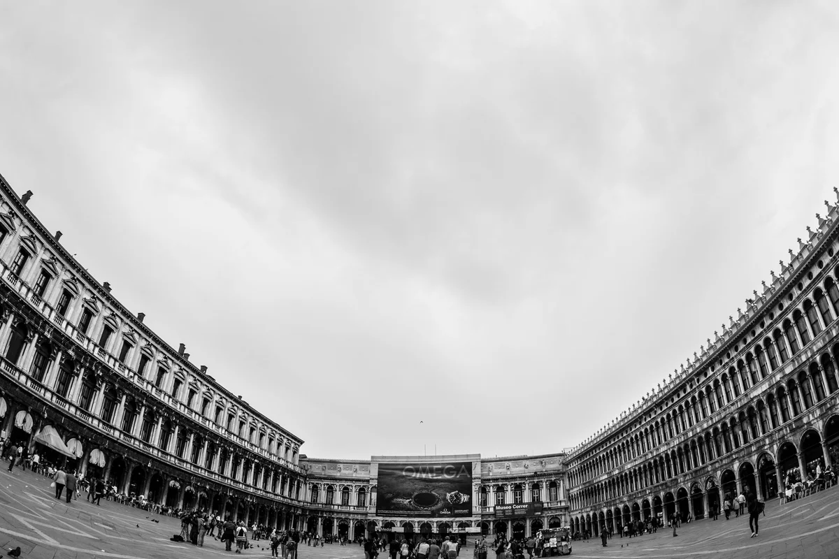 Basilica di Santo Spirito view 2
