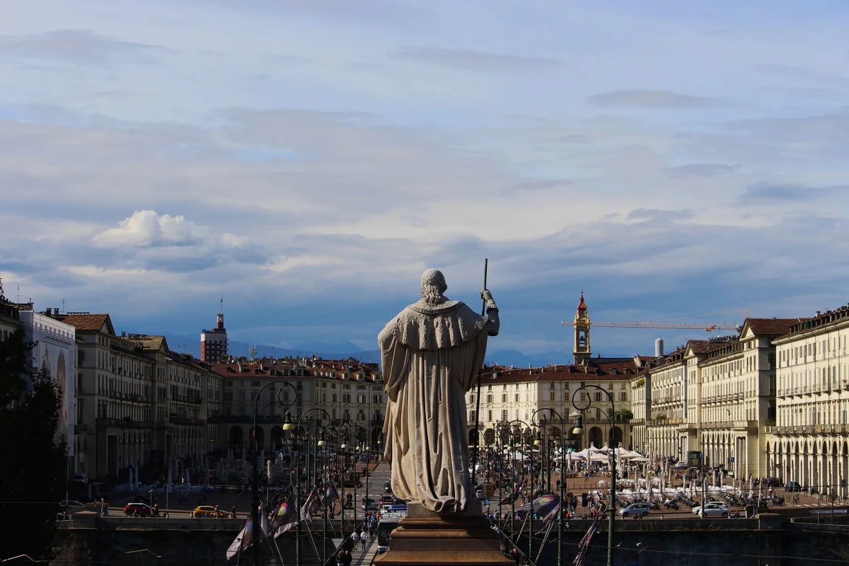 Campo de' Fiori feature