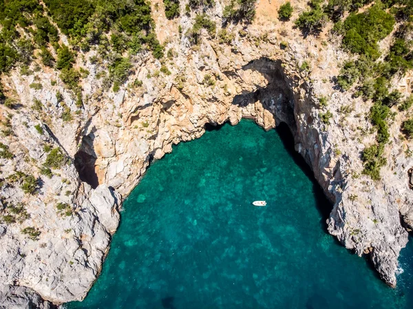Cliff Rituals