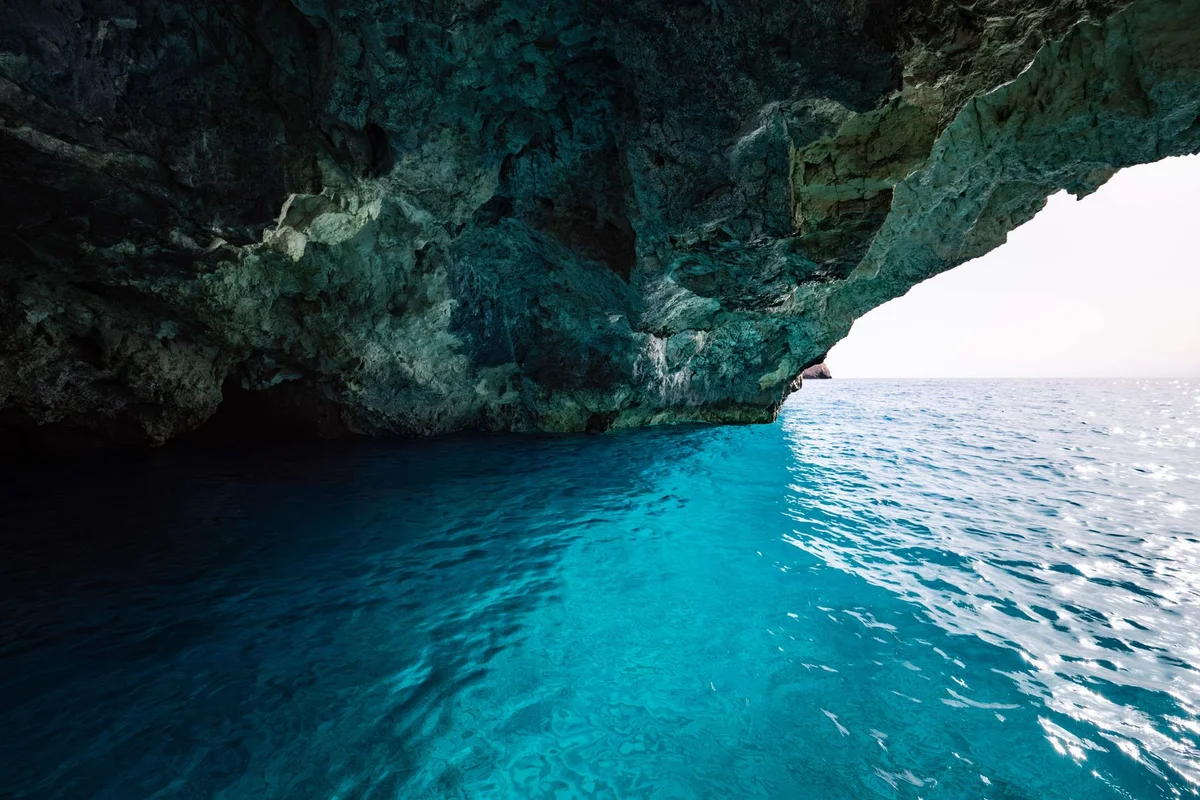 Capo di Sorrento view 2
