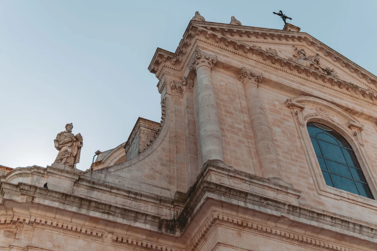 Cappella Sansevero view 2