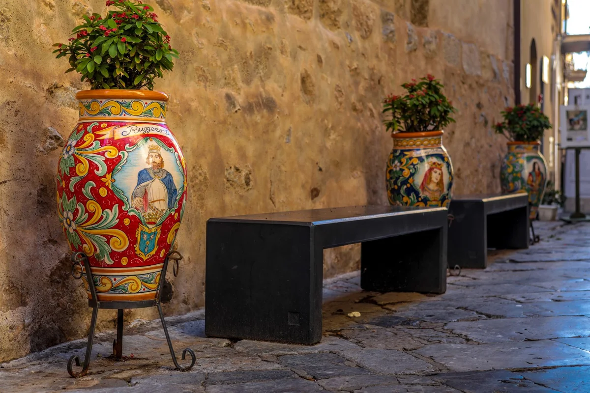 Ceramiche d'Arte Carmela view 2