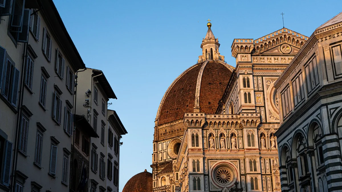 Chiesa di San Lorenzo feature