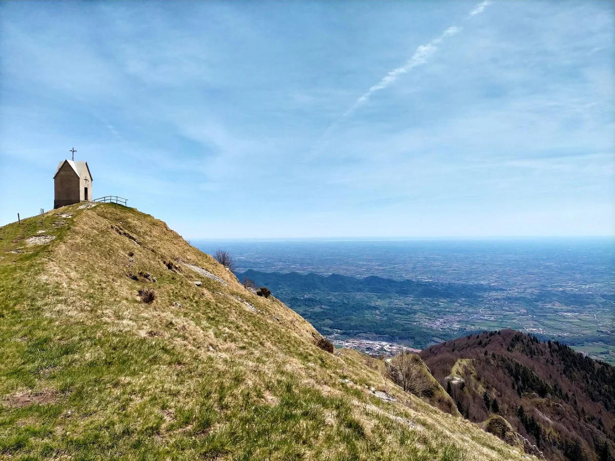 Church Of San Michele Arcangelo view 1