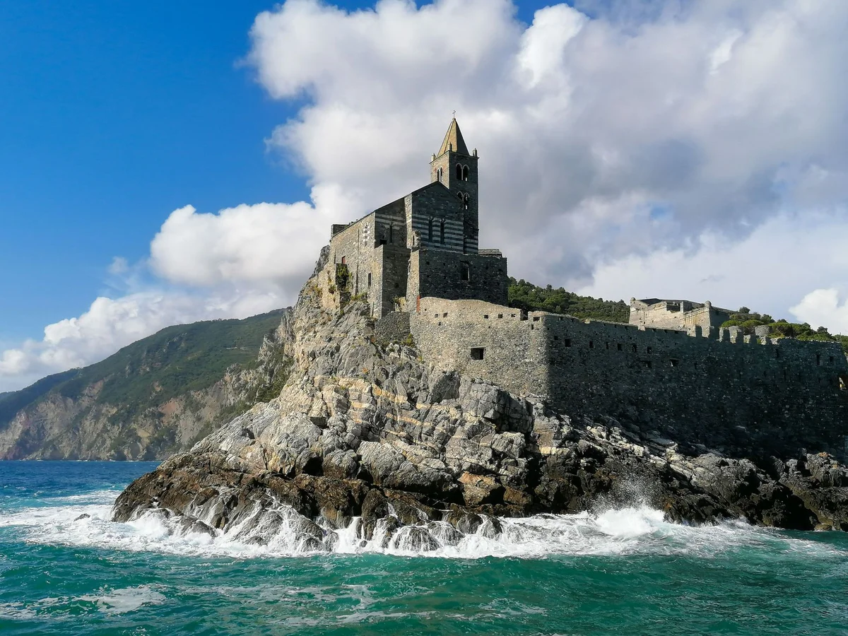 Chiesa di San Pietro view 1