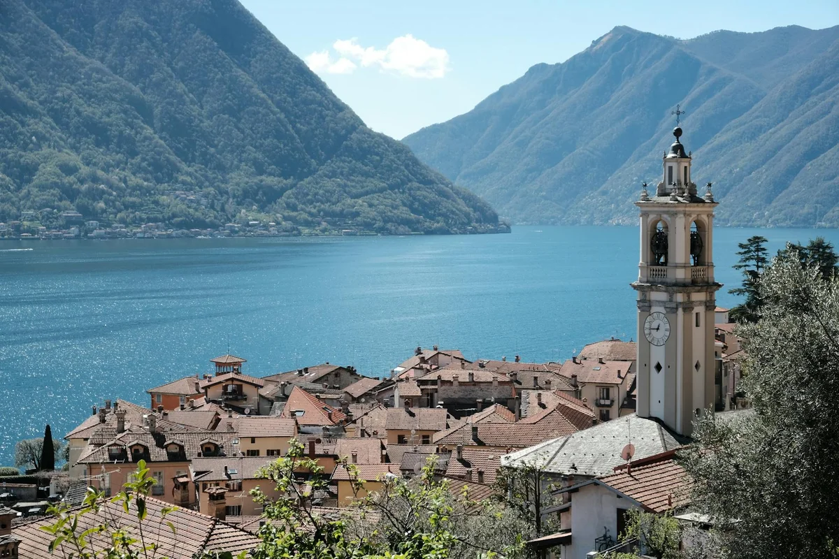 Church of Santa Maria Assunta feature