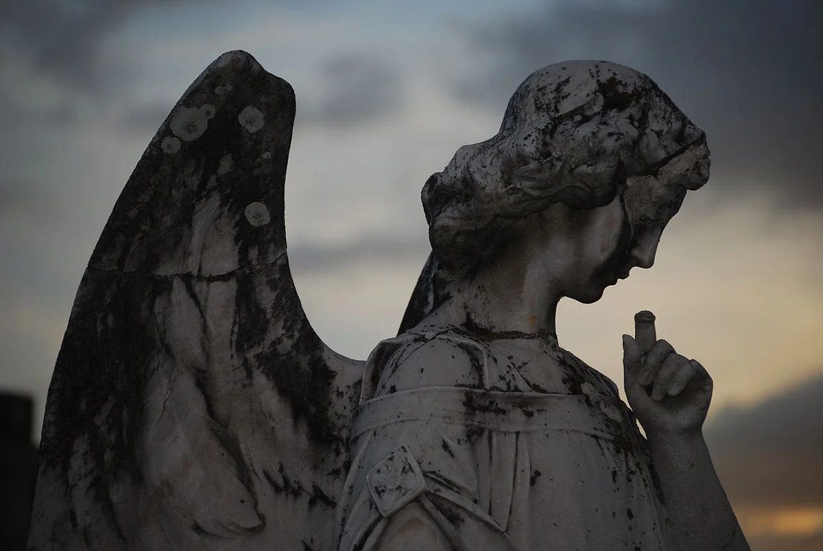 Cimitero Monumentale view 2