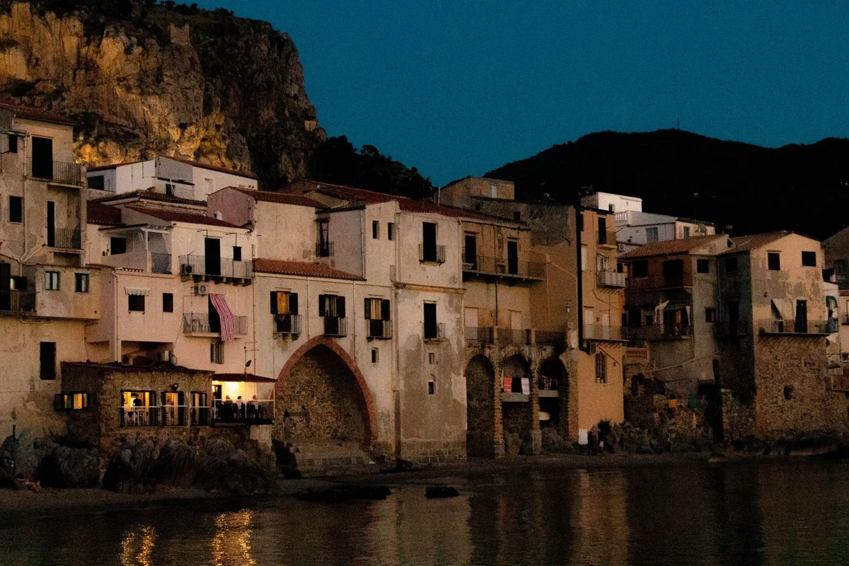 Collegiata di Santa Maria a Mare view 2
