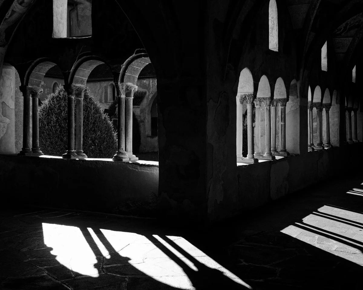 Convento di San Domenico view 1