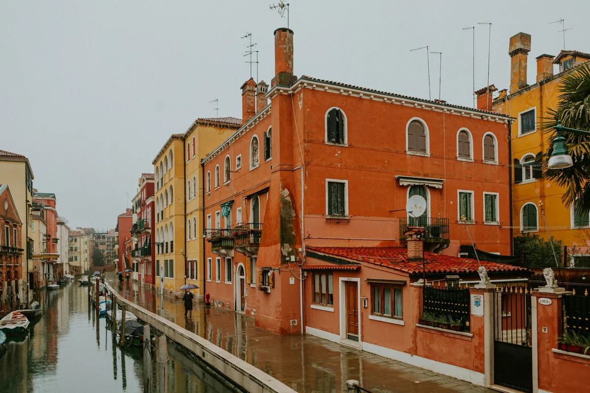 Corso Italia view 2