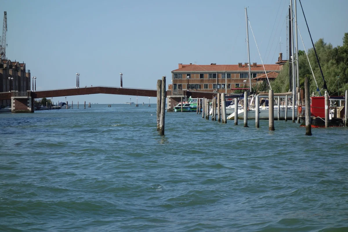 Darsena view 2