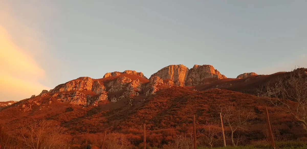 Deserto di Sant'Agata feature