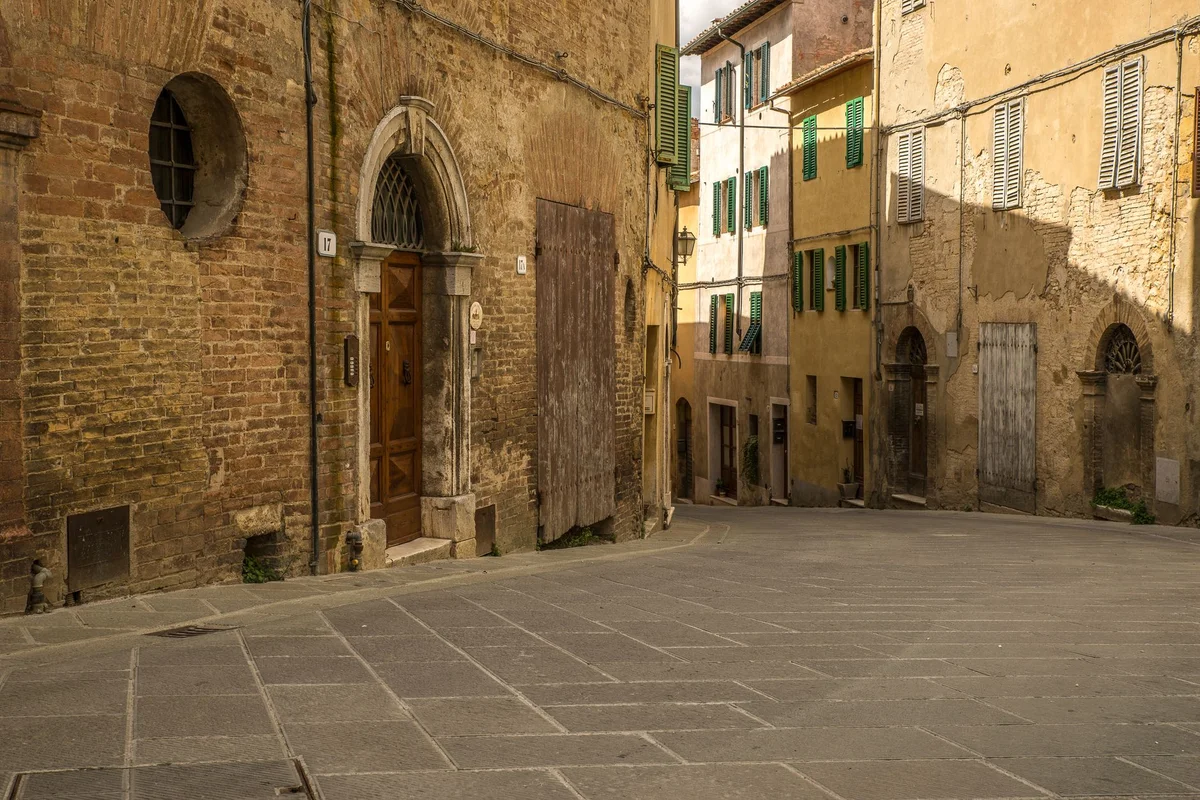Domus Mazziniana feature