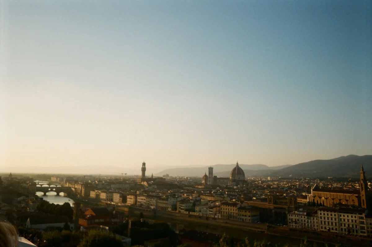 Duomo Di Firenze feature