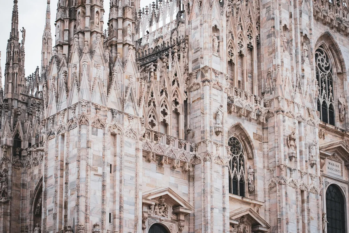 Duomo di Milano feature
