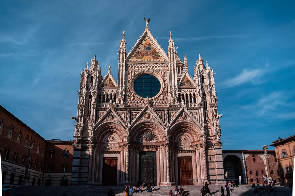 Duomo di Siena feature