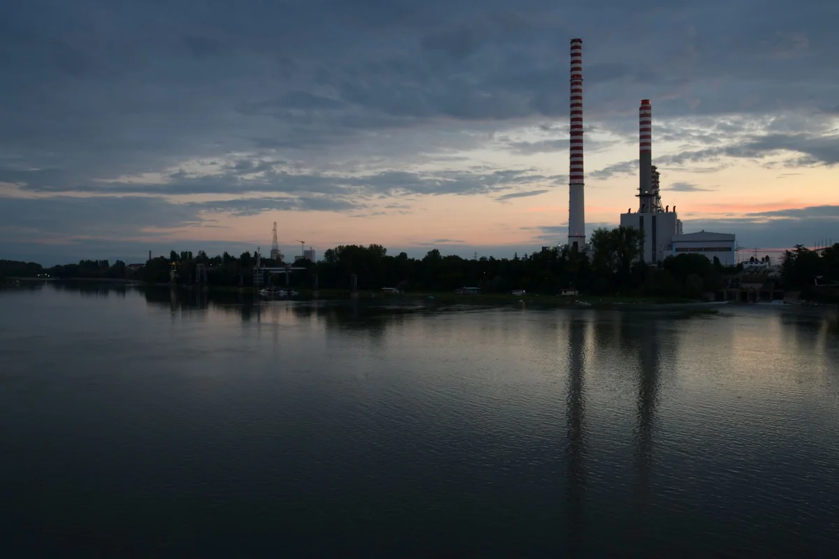 Fabbrica del Vapore view 1