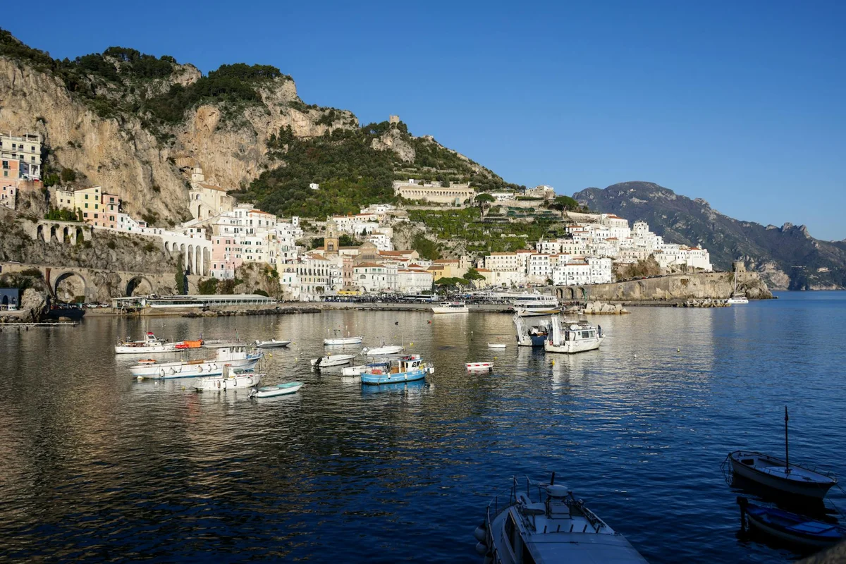 Fiordo di Furore view 2