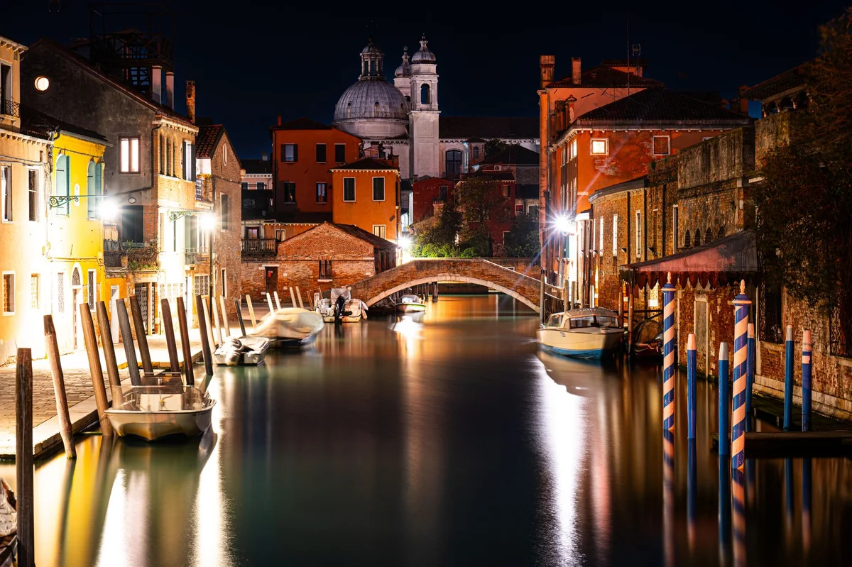 Fondamenta degli Ormesini feature