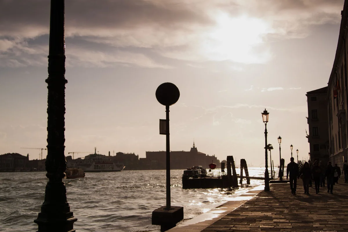 Fondamente Nove view 1