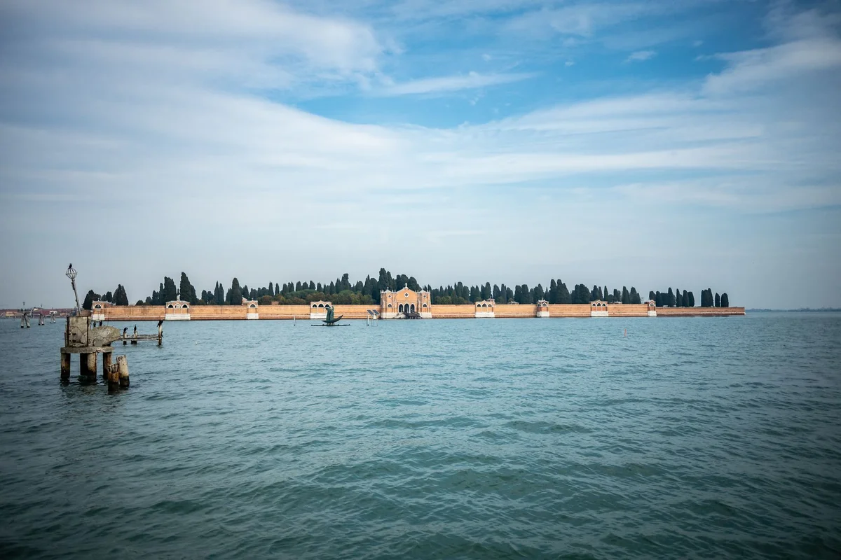 Fondamente Nove view 2