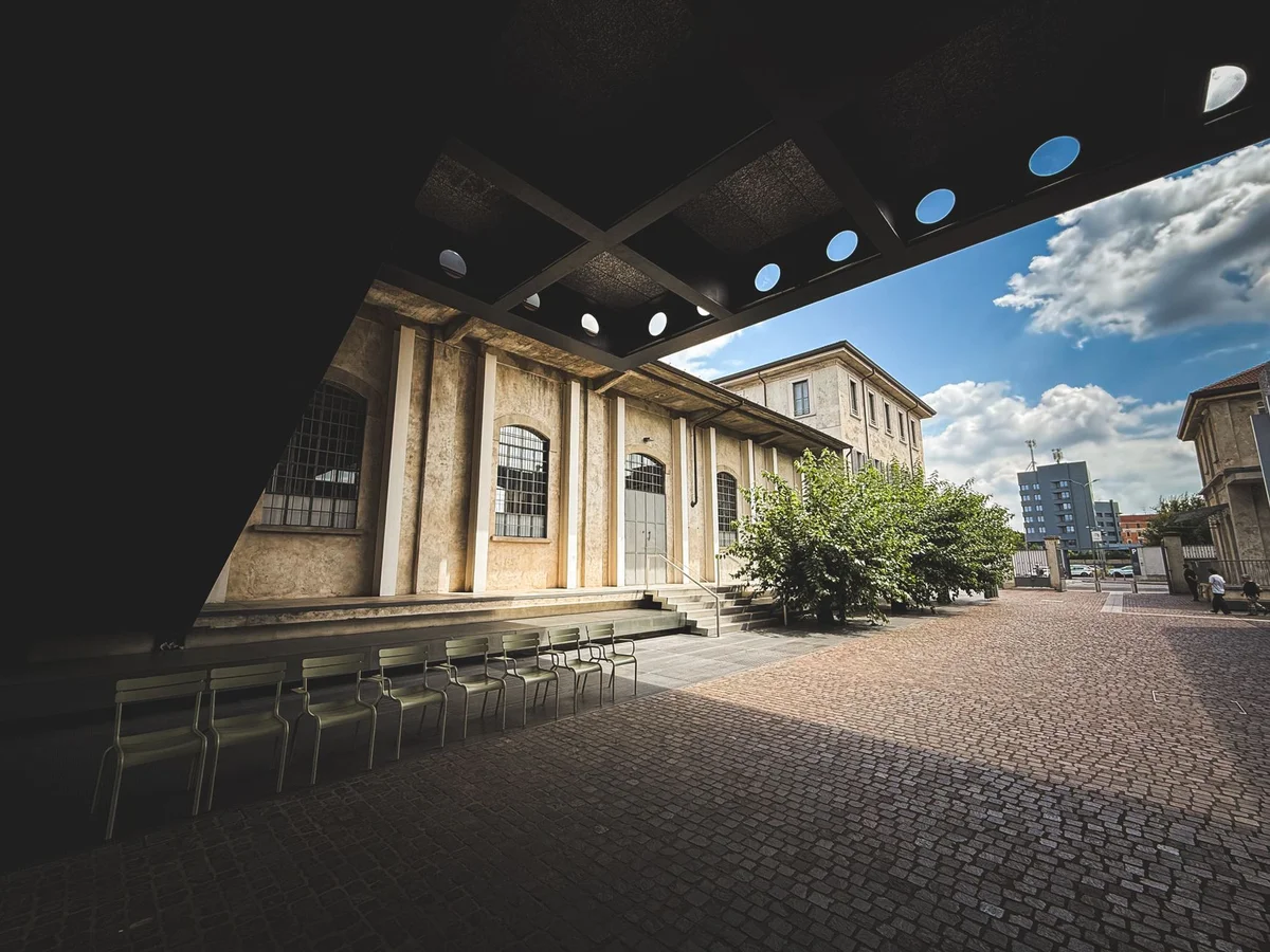 Fondazione Prada feature