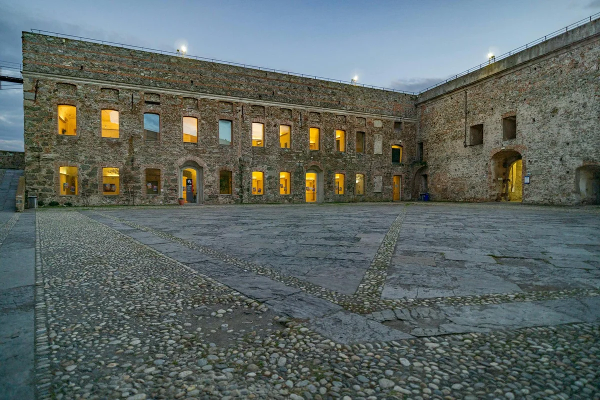 Franco Leone Gallery view 1