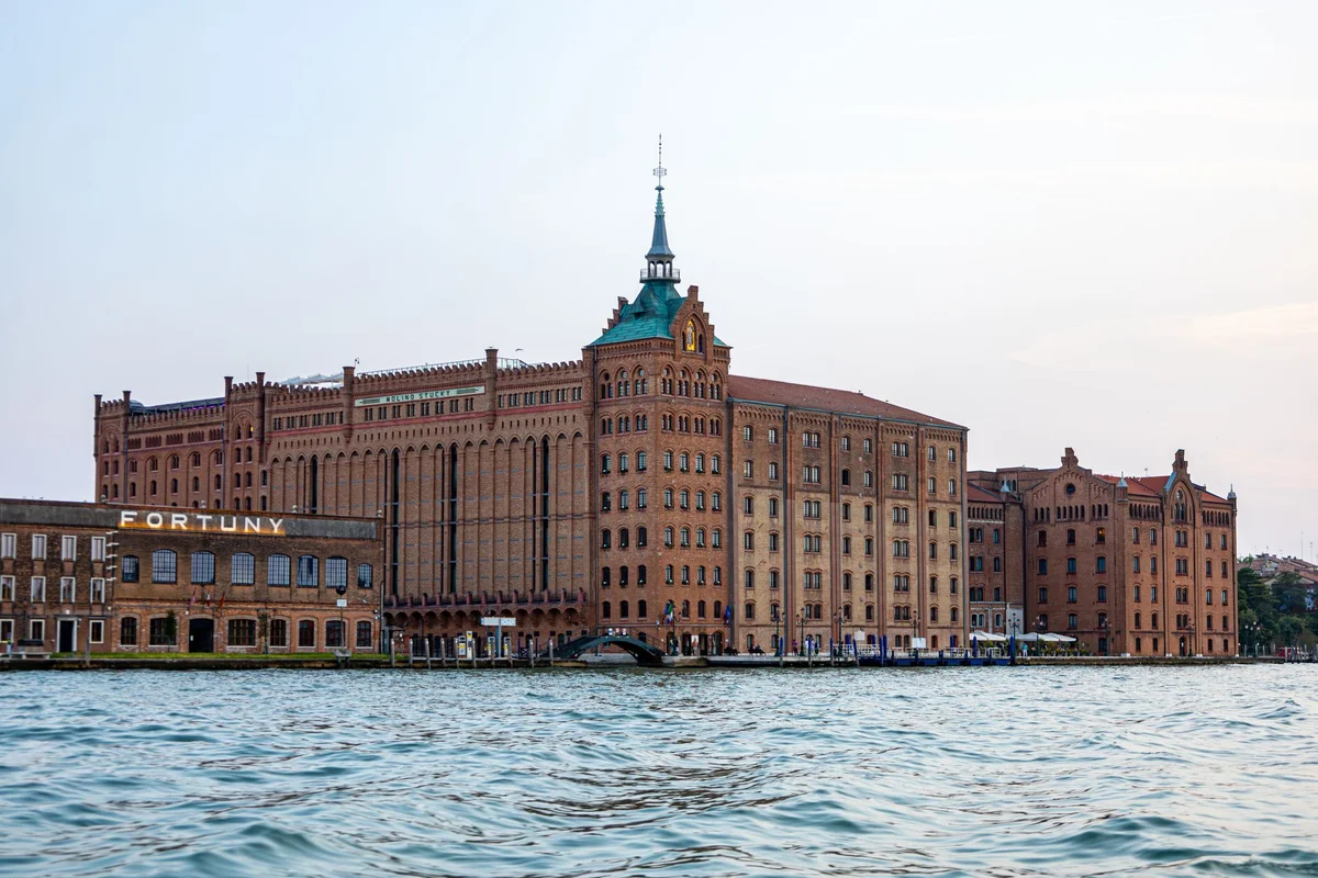 Giudecca view 2