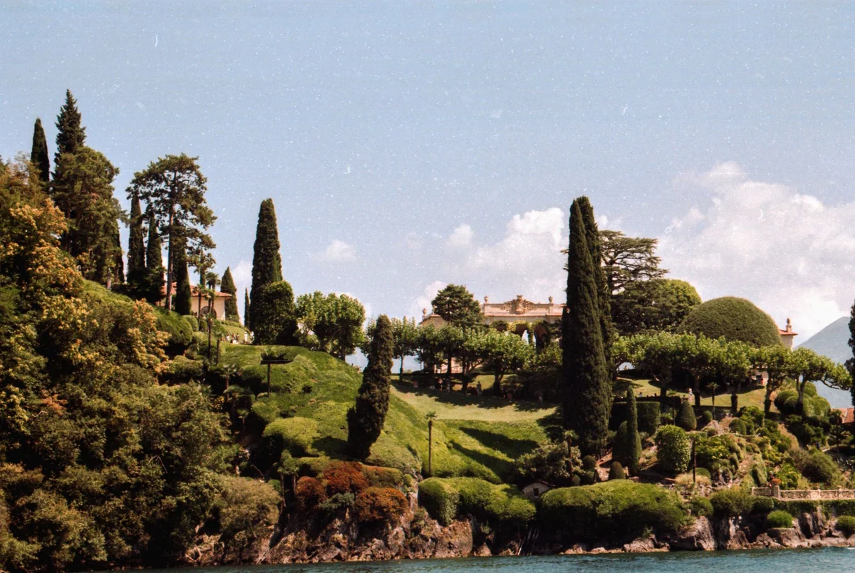 Greenway del Lago di Como feature