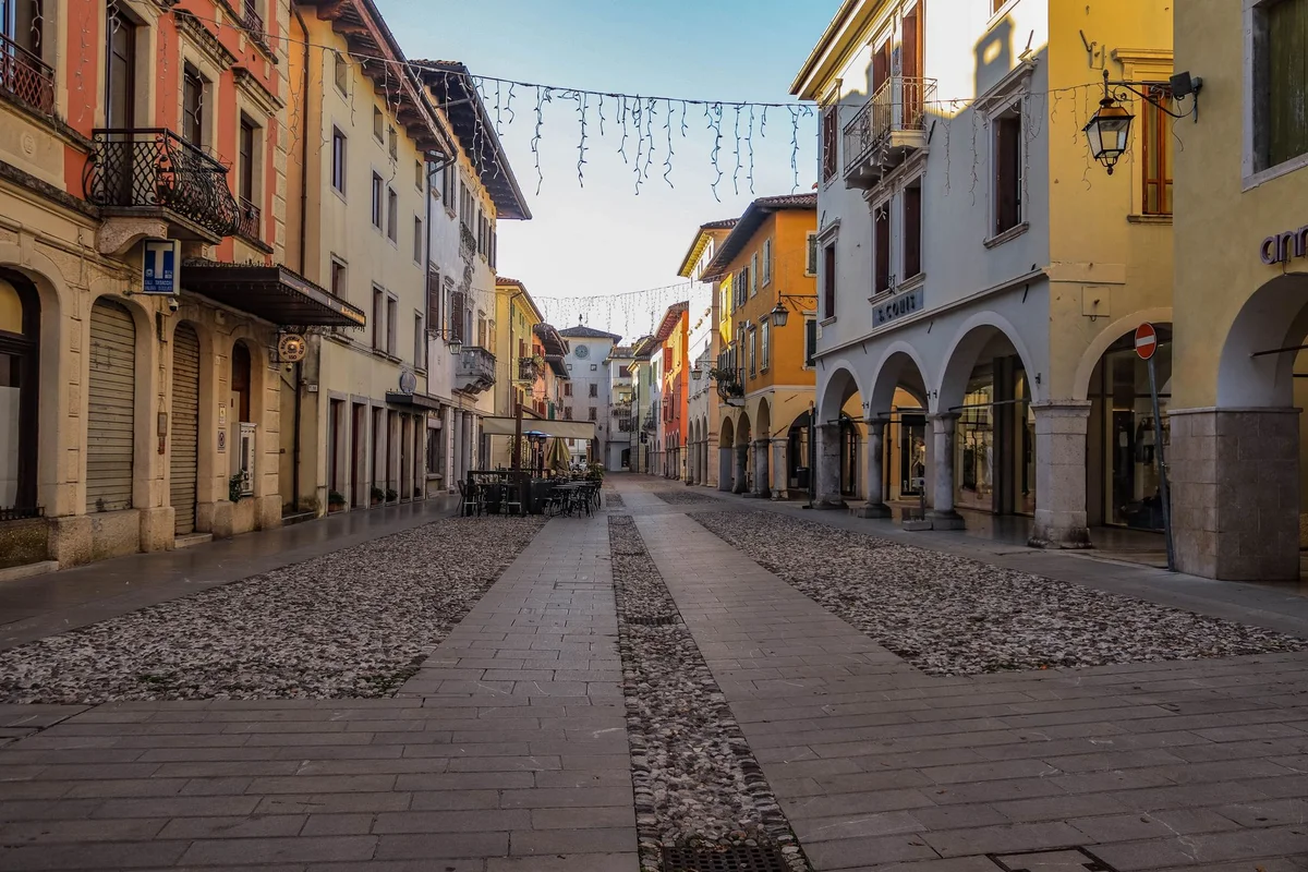 Piazza Matteotti view 2