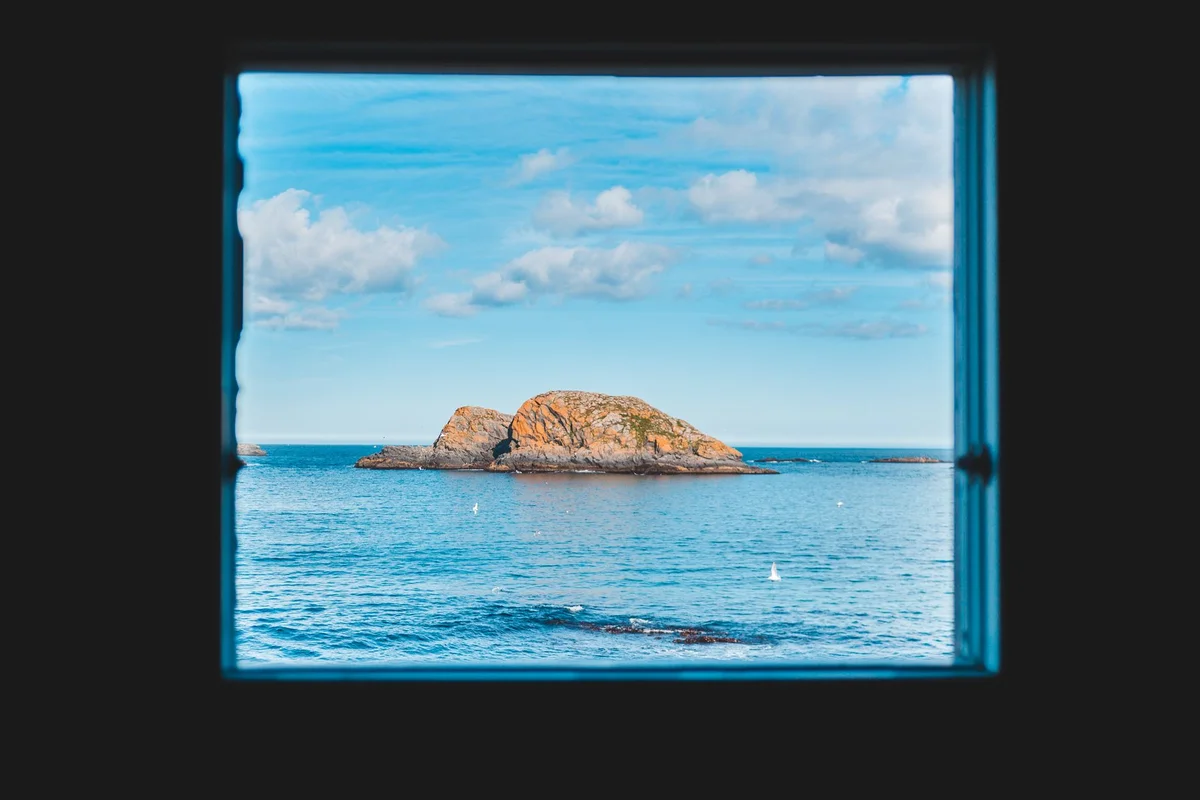 Grotta di Byron feature