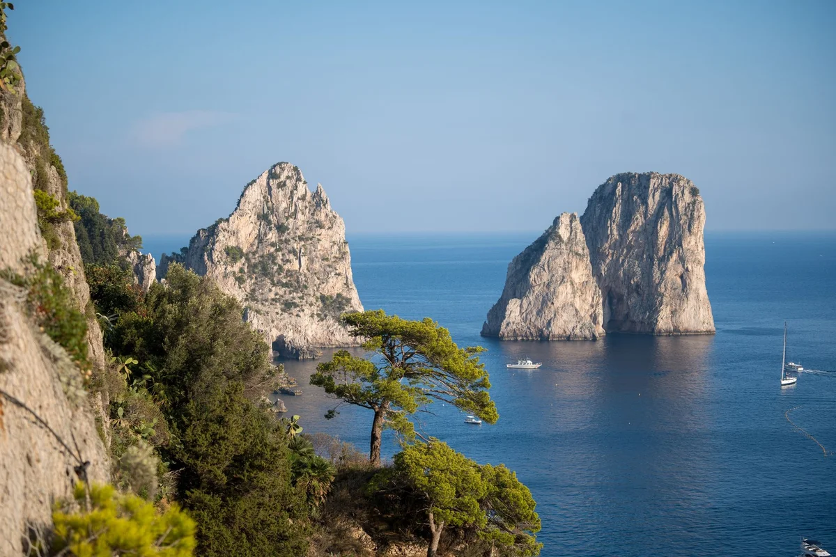 Grotta di Matermania feature