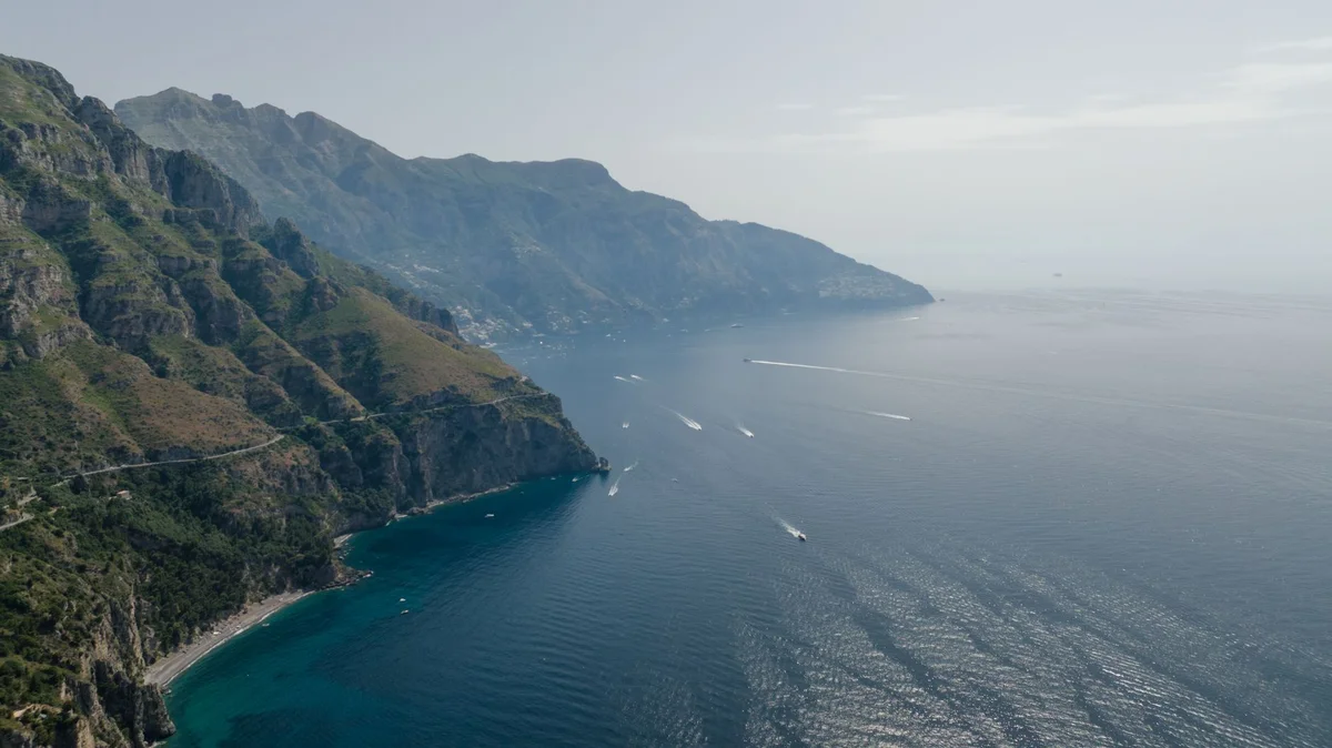 Grotta di Suppraiano view 1