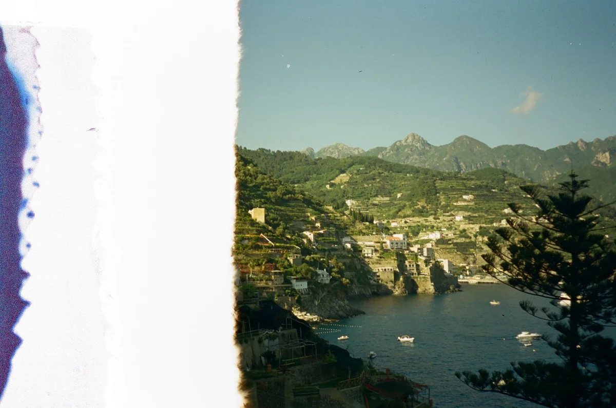 Largo Taragio view 1