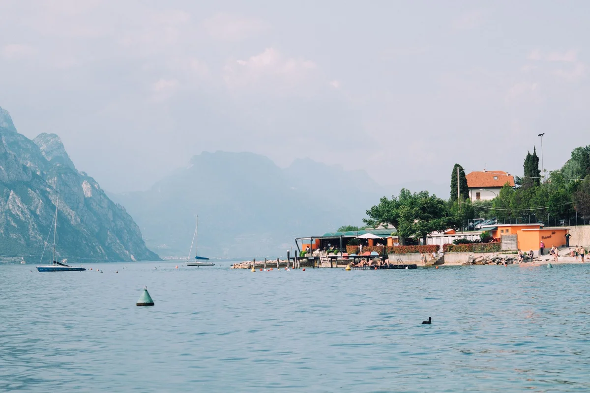 Lungolago Di Lecco view 1