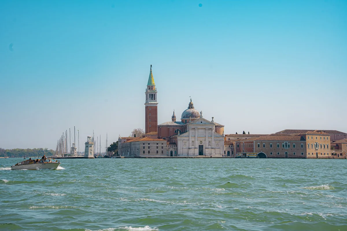 Mazzorbo view 1