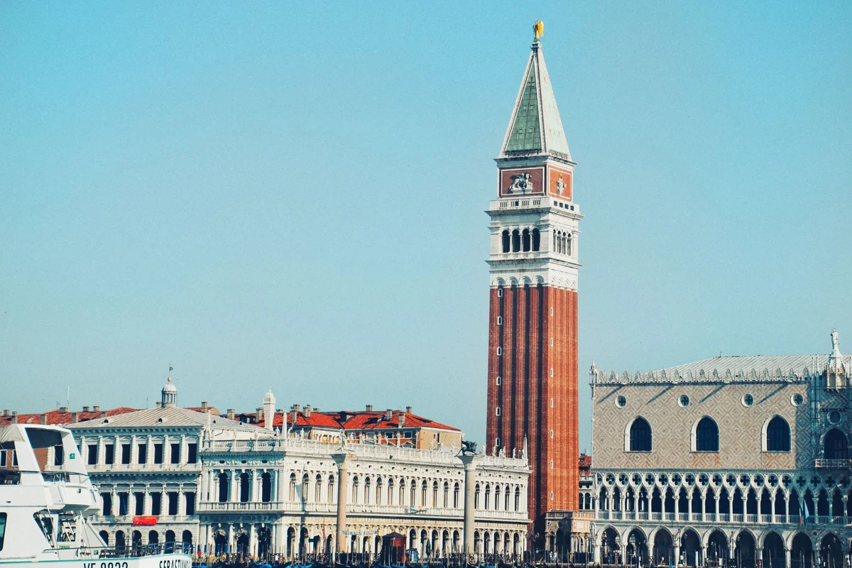 Mazzorbo view 2