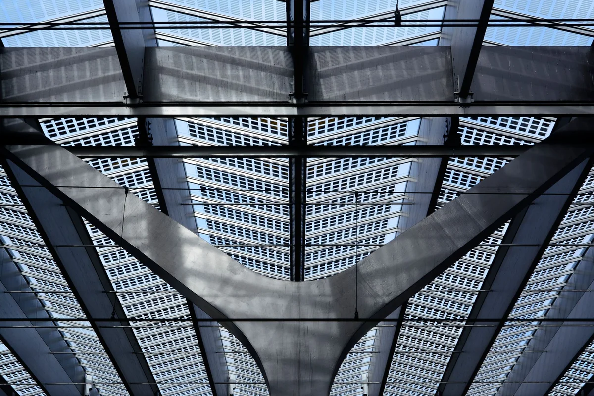 Como Covered Market view 1