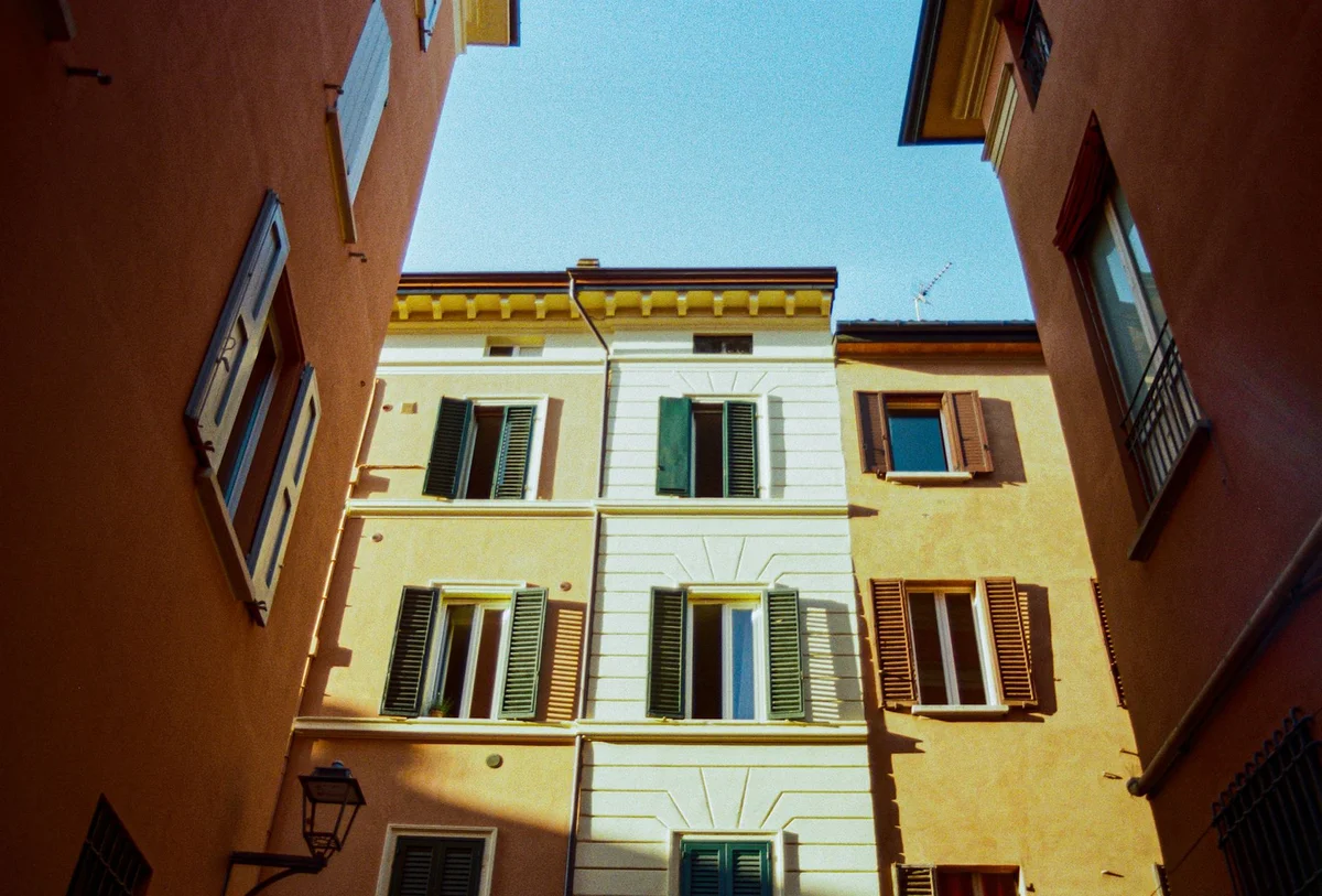 Mercato delle Erbe view 1